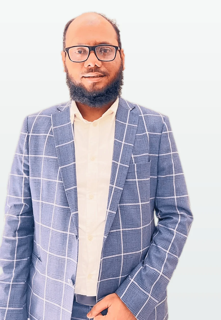 ডা. মোহাম্মদ নাইমুল হাসান, গ্যাস্ট্রোএন্টারোলজি বিশেষজ্ঞ